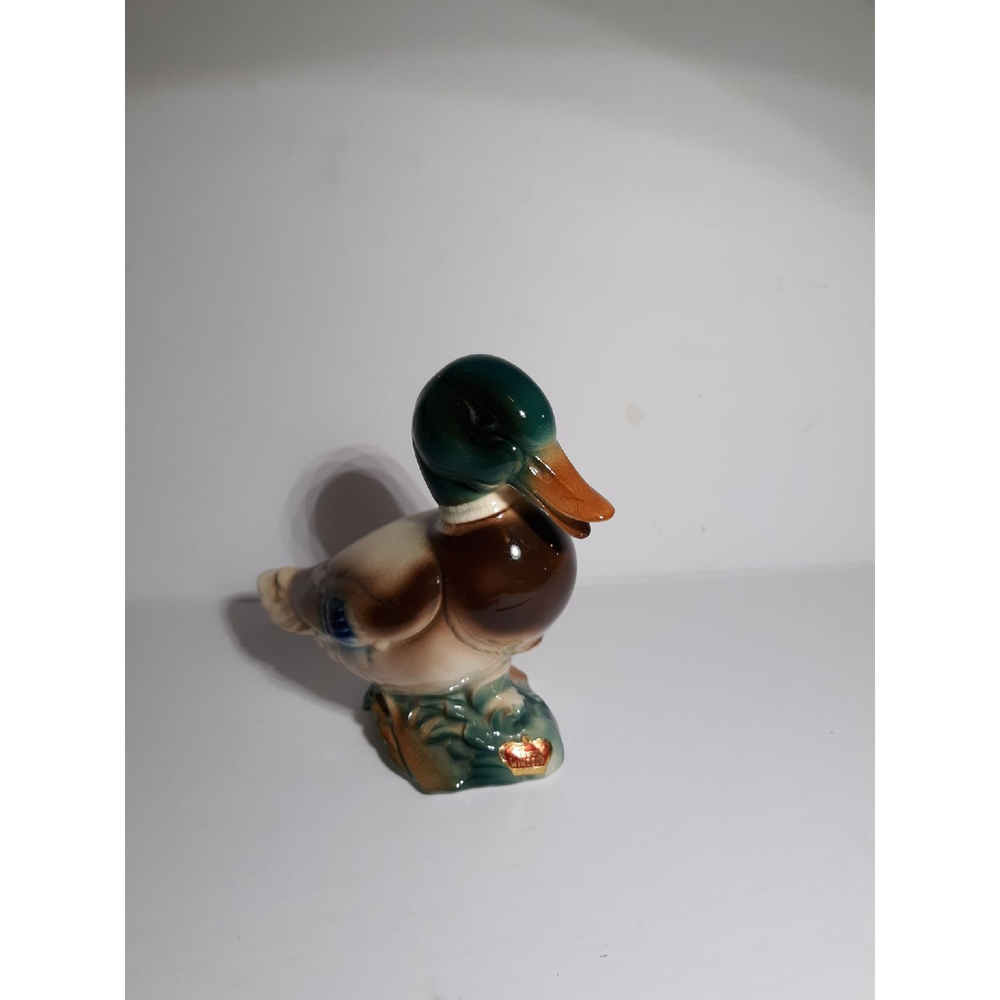 Royal Windsor Copley Mallard Duck vintage MCM